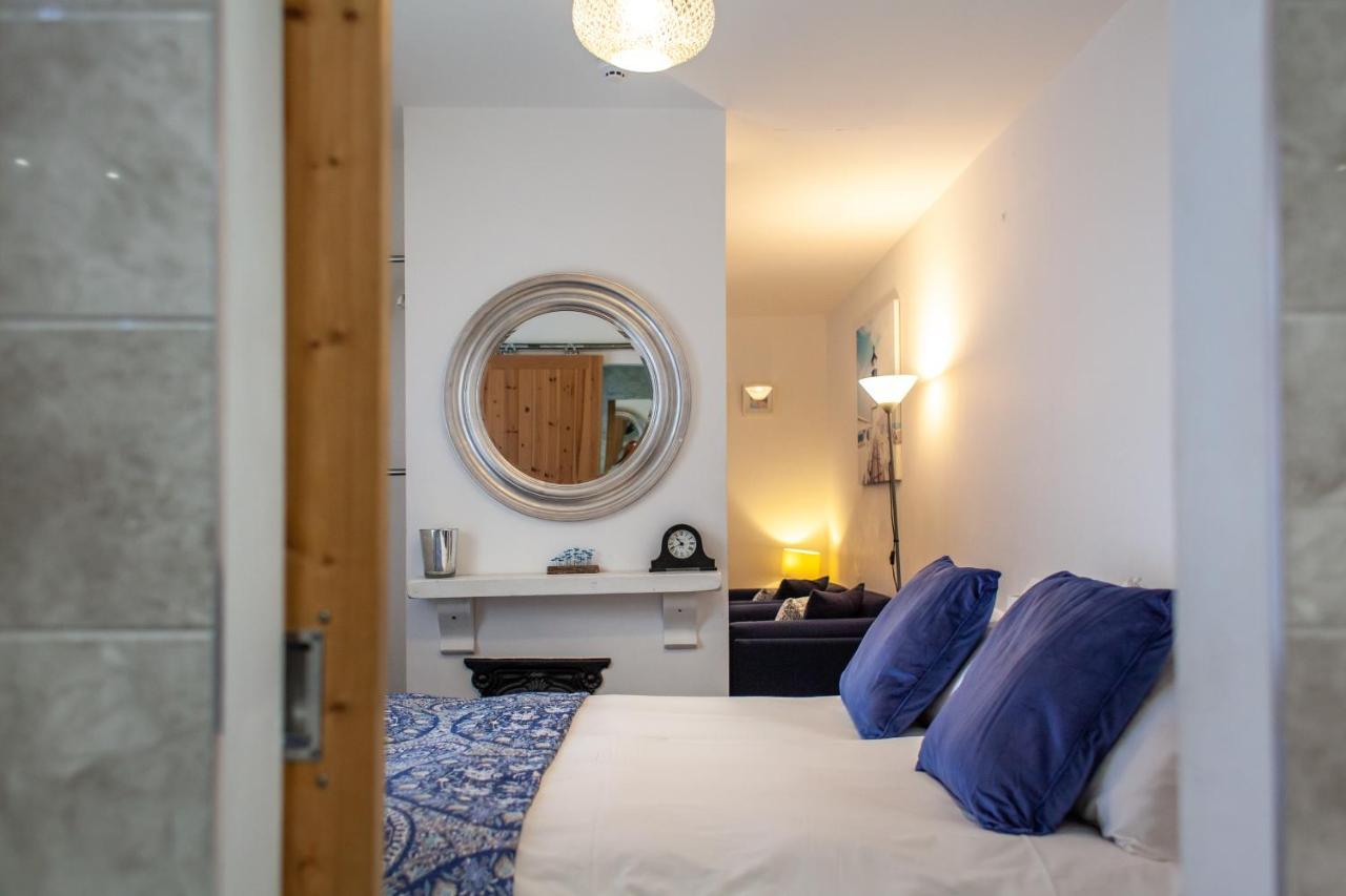 No. 98 Boutique Hotel Weymouth Esterno foto