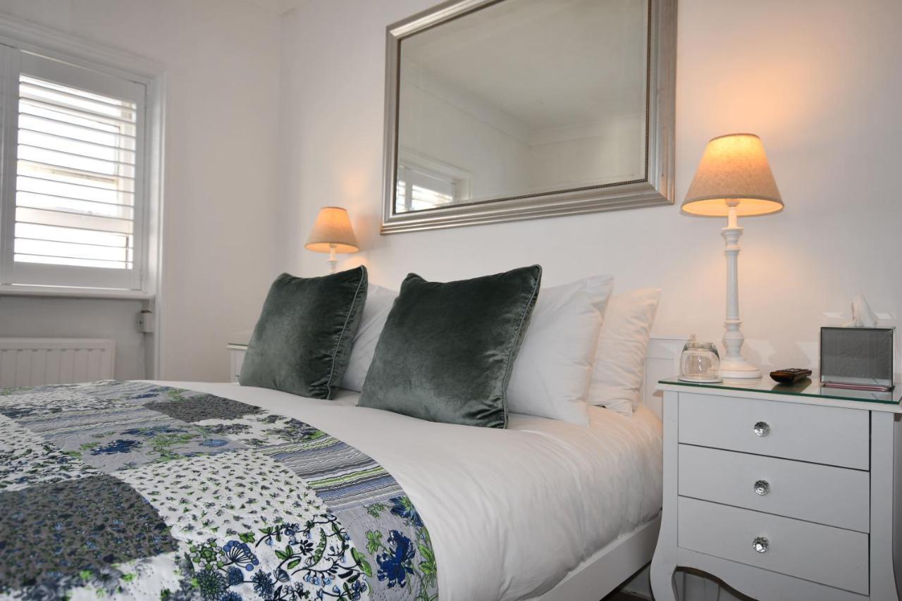 No. 98 Boutique Hotel Weymouth Esterno foto